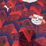 25-26 RB Leipzig Red Training Shirts
