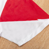 2010-2011 Man Utd Away Retro Soccer Jersey (不带决赛字)