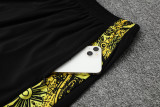 25-26 Brazil Yellow Training Short Suit