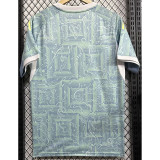 25-26 JUV Away 1:1 Fans Soccer Jersey