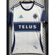 25-26 Vancouver Whitecaps Home Fans Soccer Jersey