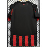 25-26  ACM Home 1:1 Fans Soccer Jersey