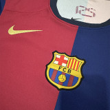 24-25 BAR Home Limited Edition Fans Soccer Jersey (Cactus Jack)红