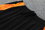 25-26 Atletico Mineiro Black Training Short Suit