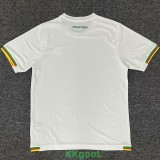 25-26 Cameroon White Training shirts