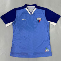 25-26 Fortaleza Blue Goalkeeper Soccer Jersey