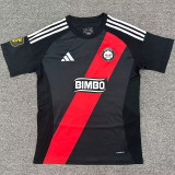 25-26 Kings League Persas FC Home Fans Soccer Jersey