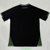 25-26 Paysandu Black Training shirts