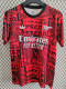 25-26 ARS Red Special Edition Fans Training shirts (涂鸦红)