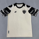 25-26 Paysandu White Training shirts