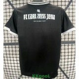 24-25 Carl Zeiss Jena Black Special Edition Training shirts