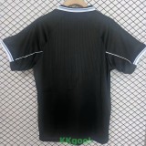 1997-1999 Celta Away Retro Soccer Jersey