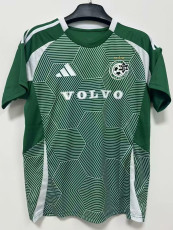 24-25 Maccabi Haifa Home Fans Soccer Jersey