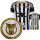 All Sponsor+Brasileirao A2025 (巴甲+9处广告)