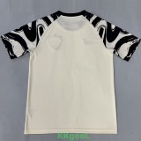 25-26 Paysandu White Training shirts