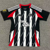 25-26 Kings League Cuervos Home Fans Soccer Jersey