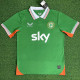 25-26 Ireland W Home Fans Soccer Jersey