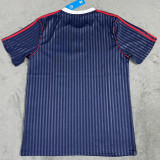 25-26 ARS Blue Retro Edition Training Shirts