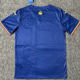 25-26 Romania Third Fans Soccer Jersey