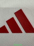 25-26 LIV White Player Version Soccer Jersey