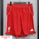 25-26 LIV Red Player Version Shorts Pants (球员短裤)
