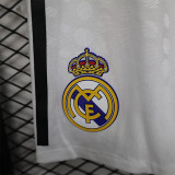 25-26 RMA Home Player Version Shorts Pants (球员短裤)