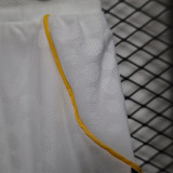 25-26 RMA Home Player Version Shorts Pants (球员短裤)