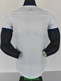 25-26 BaHia Home Player Version Soccer Jersey