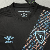 25-26 Guatemala Third Fans Soccer Jersey