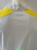 2007-2008 Fenerbahce Away Retro Soccer Jersey