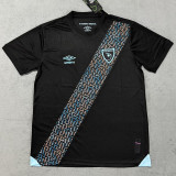 25-26 Guatemala Third Fans Soccer Jersey