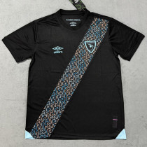 25-26 Guatemala Third Fans Soccer Jersey