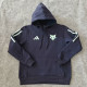 25-26 Cruzeiro Royal blue Hoody 宝蓝色(加绒)