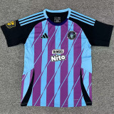 25-26 Kings League Los Aliens Home Fans Soccer Jersey