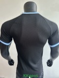 25-26 Argentina Black Special Edition Player Version Soccer Jersey