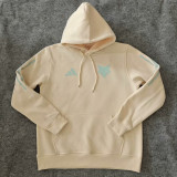 25-26 Cruzeiro Khaki Hoody 卡其色(加绒)