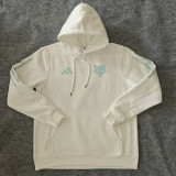 25-26 Cruzeiro White Hoody 白色(加绒)
