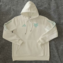 25-26 Cruzeiro White Hoody 白色(加绒)