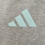 25-26 Cruzeiro Grey Hoody 灰色(加绒)