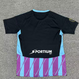 25-26 Kings League Los Aliens Home Fans Soccer Jersey