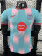 25-26 BAR Blue Special Edition Player Version Training Shirts (红标)