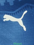 25-26 Al-Hilal Home Player Version Soccer Jersey