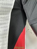 25-26 Man Utd White Player Version Training shirts