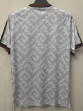 25-26 Mexico White Special Edition Fans Soccer Jersey *ad