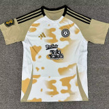 25-26 Kings League Olimpo United Home Fans Soccer Jersey