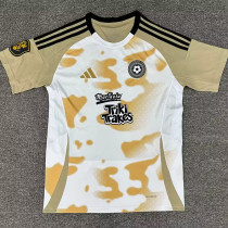 25-26 Kings League Olimpo United Home Fans Soccer Jersey