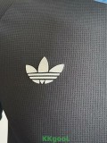 25-26 Argentina Black Special Edition Player Version Soccer Jersey