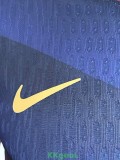 25-26 BAR Blue Special Edition Player Version Training Shirts