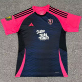25-26 Kings League Real Titan Home Fans Soccer Jersey