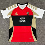 25-26 Kings League Peluche Caligari Home Fans Soccer Jersey